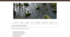 Desktop Screenshot of hommerich.de